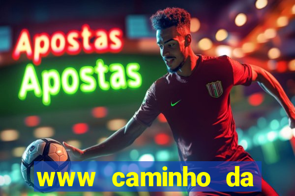 www caminho da sorte esportesdasorte net